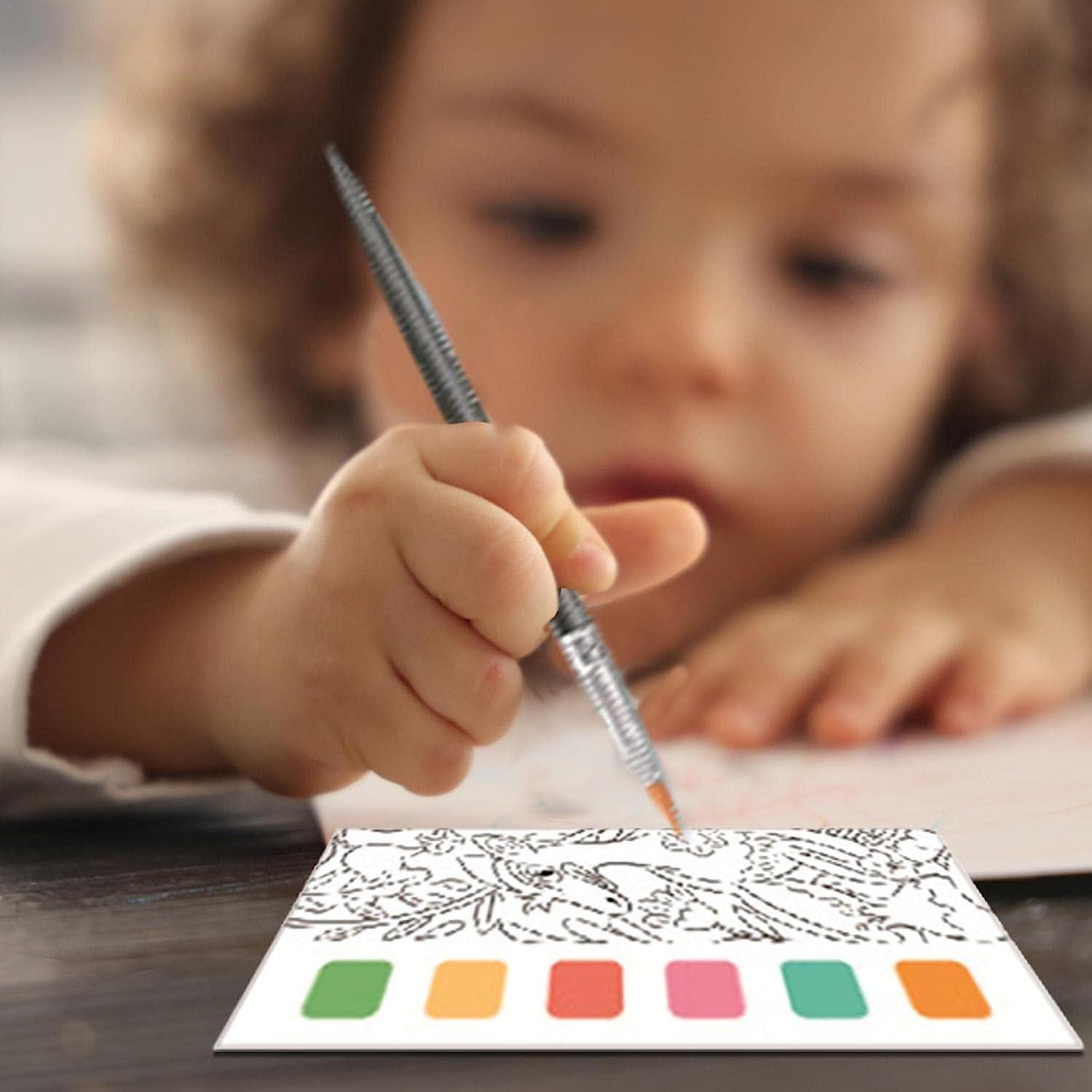 Pocket Water colour Painting Book