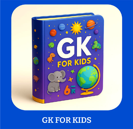 The Ultimate " Off- Screen" Learning Kit For Kids