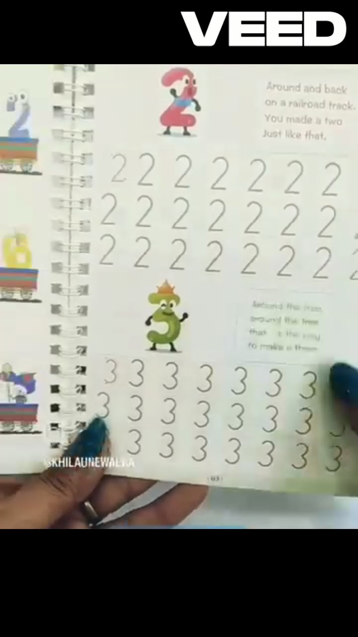 Sank Magic Practice Copybook (4 BOOKS,1 PEN,1 GRIP,10 REFILL) Pack of 1